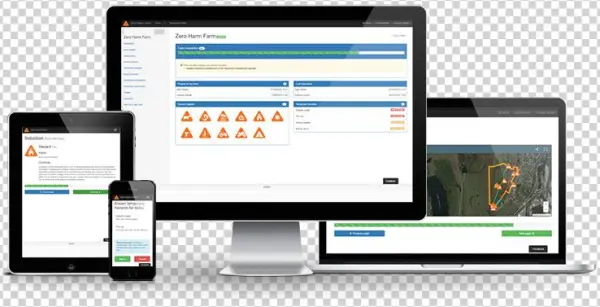 Responsive-design - Web Design