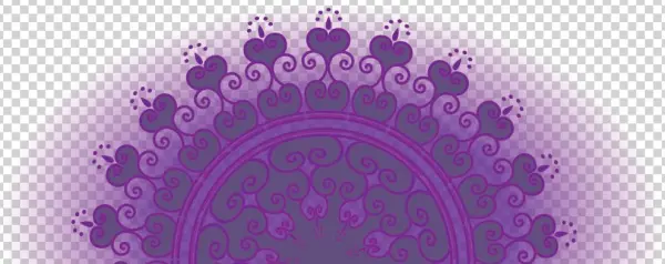 Roue - Circle