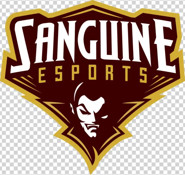 Sanguine Logo - Sanguine Esports Logo