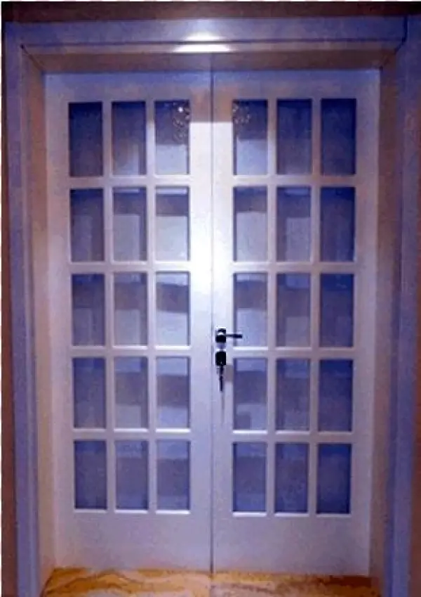 Share Our Products - Door