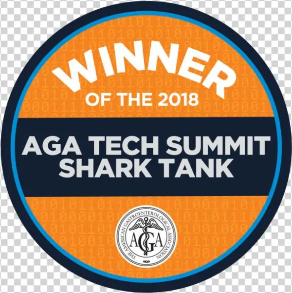 Shark Tank Winner Insignia 2018