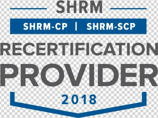 Shrm Preferred Provider - Shrm Credits