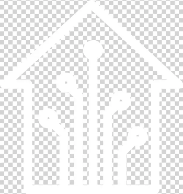 Smart Home White - Homekit