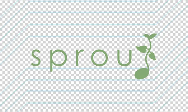 Sprousfd Trans - Graphic Design