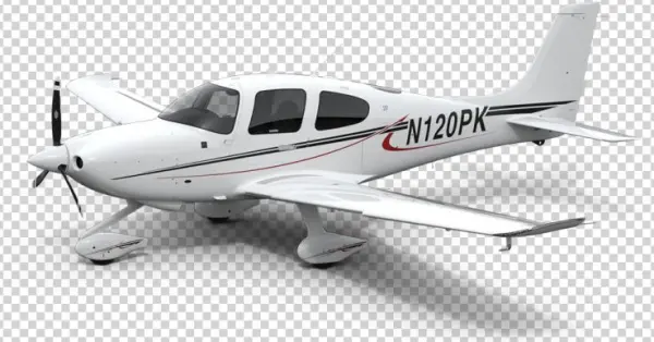 Sr20 - Sr20 Cirrus