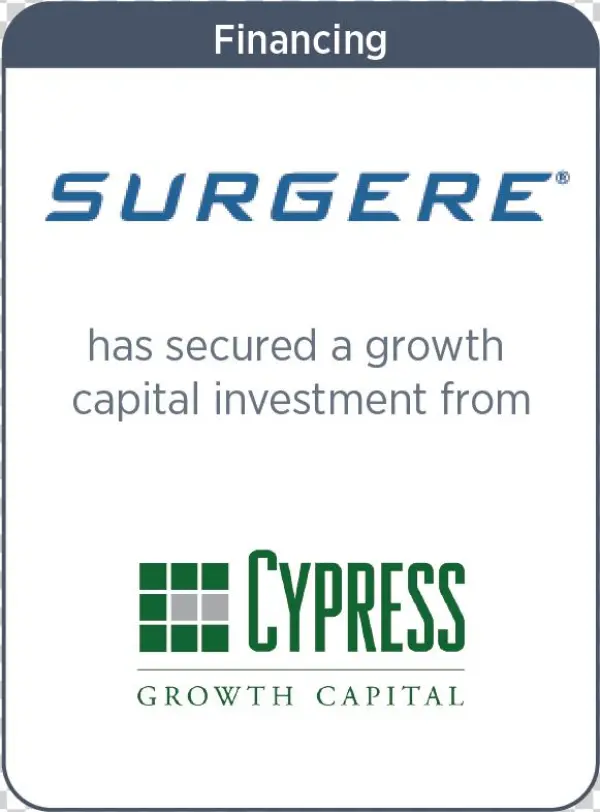 Surgere Cypress