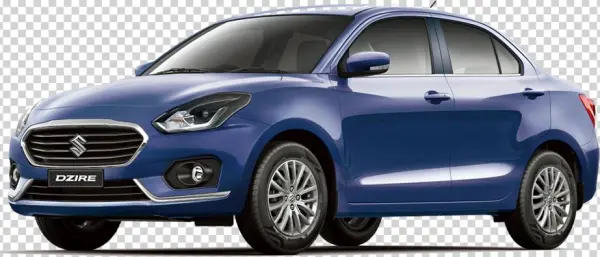 Suzuki Dzire - スズキ ディザイア