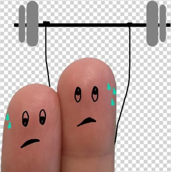 Sweating - Perspiration