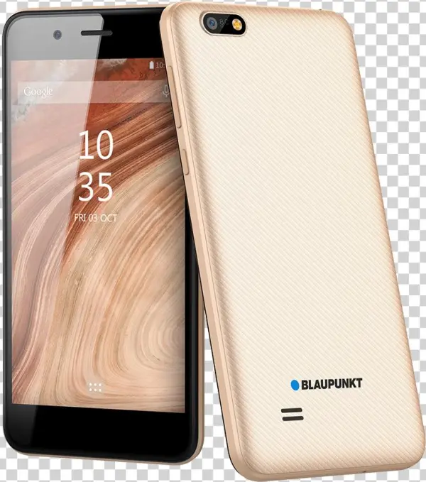 Telenor Blaupunkt