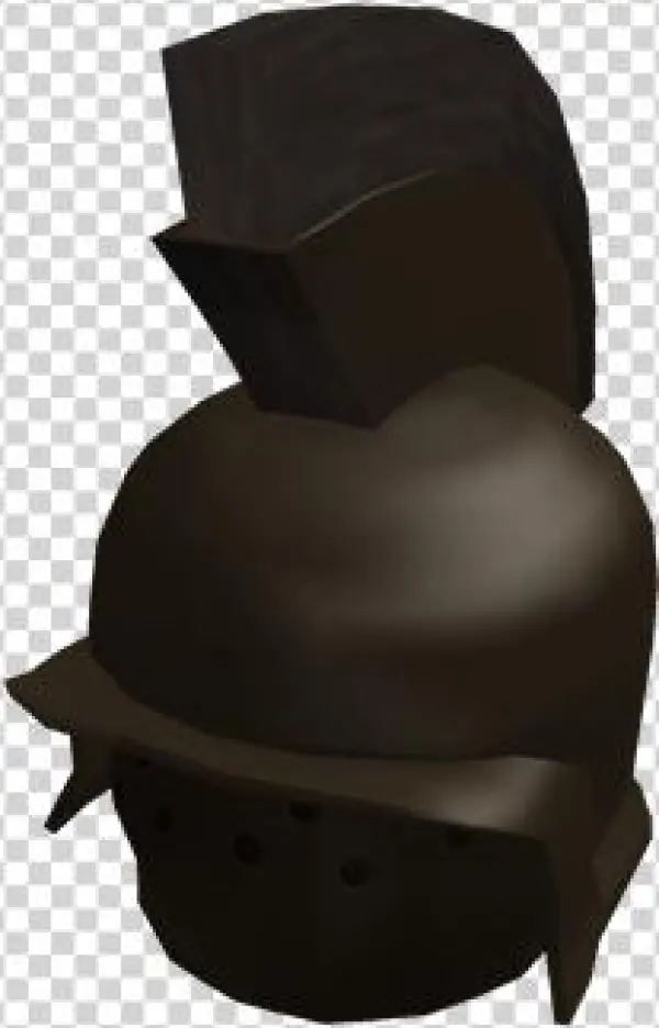 The Darkest Gladiator - Chair
