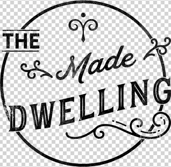The Made Dwelling - Vinyl Cutter