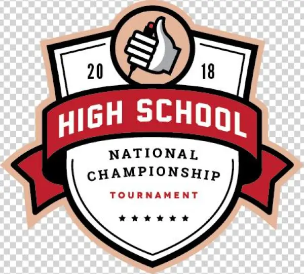 The Tournament Is Held At The End Of Each School Year - Naqt Msnct