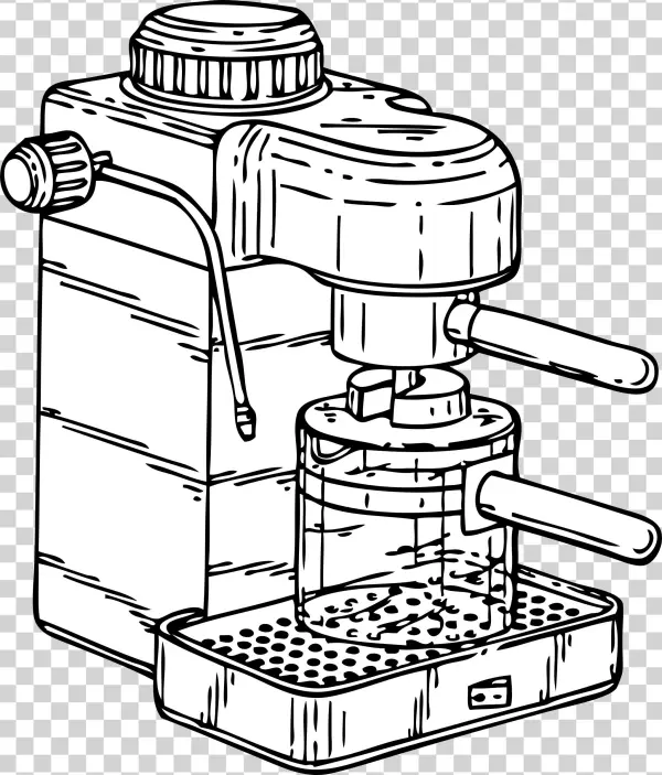 This Free Icons Png Design Of Espresso Maker