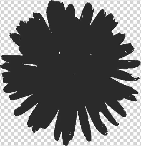 This Free Icons Png Design Of Ireland Marigold Silhoutte