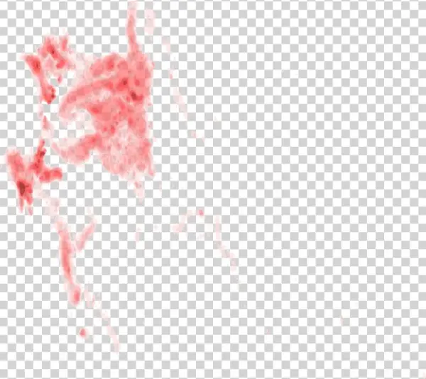 Topographic - Sketch