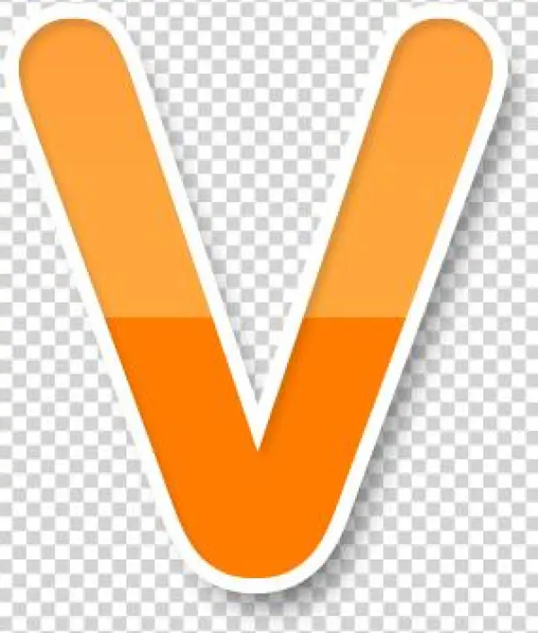 V - Tan