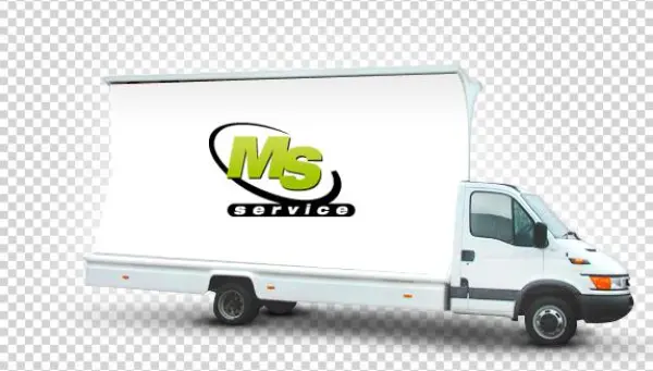 Vela - Iveco Daily 35c15