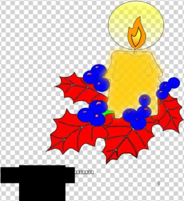 Vela Png Images 424 X - Christmas Day