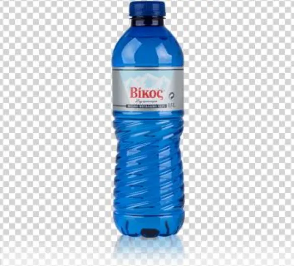 Vikos 0,5 L Blue - Νερο Βικοσ