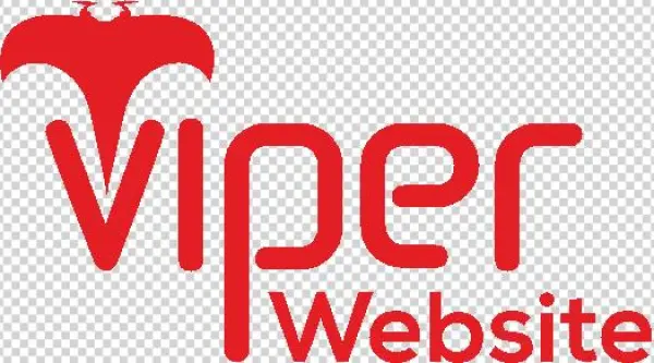Viper Website Design - Holvrieka