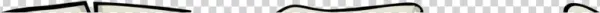 White Shoe Angle Animal - Shoe