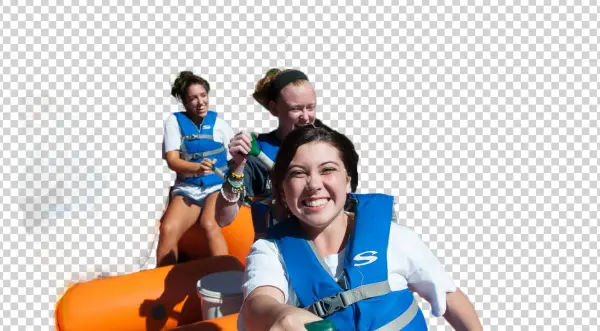 Whitewater Rafting, Lehigh River White Water