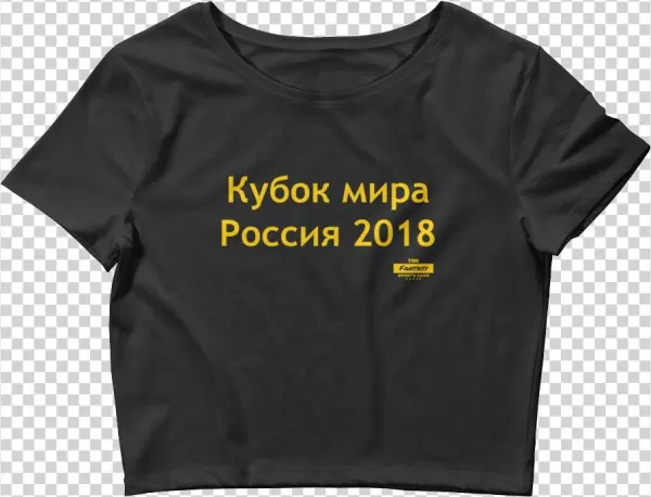 World Cup Russia 2018