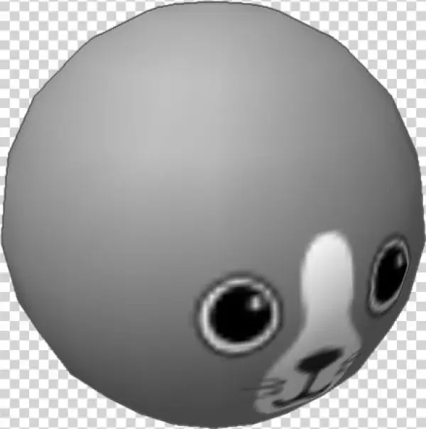 Worw Wrow I'm A Little Cat Or Citten Worw Worw - Sphere