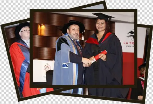 1 - - Graduation