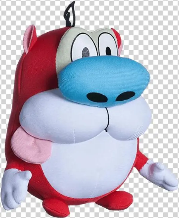 1 Of - Nickelodeon Super Deformed Classic '90s Nick Toons