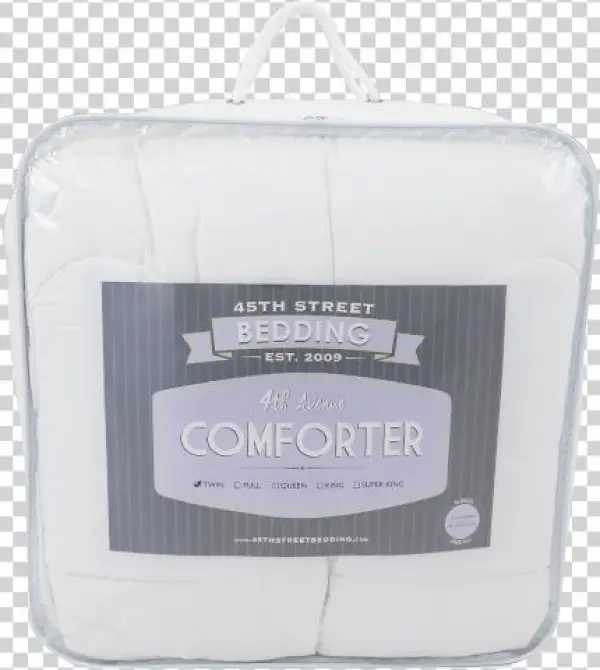 4th Ave Comforter Package