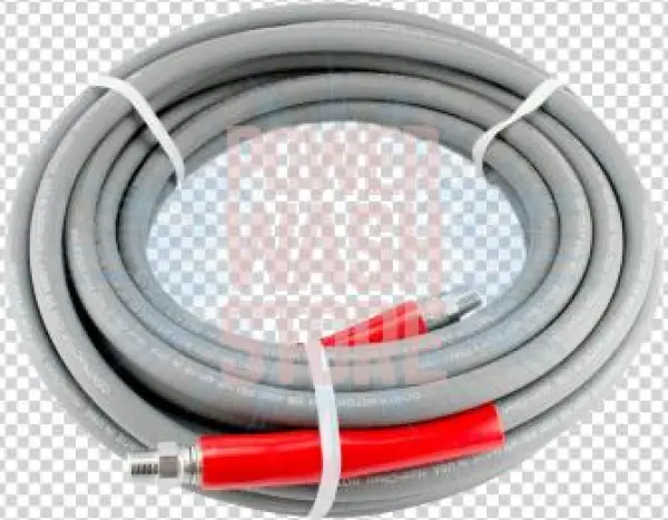 6000psi, 2-wire - Misc. Gy4038g - Goodyear Non-marking Gray Pressure