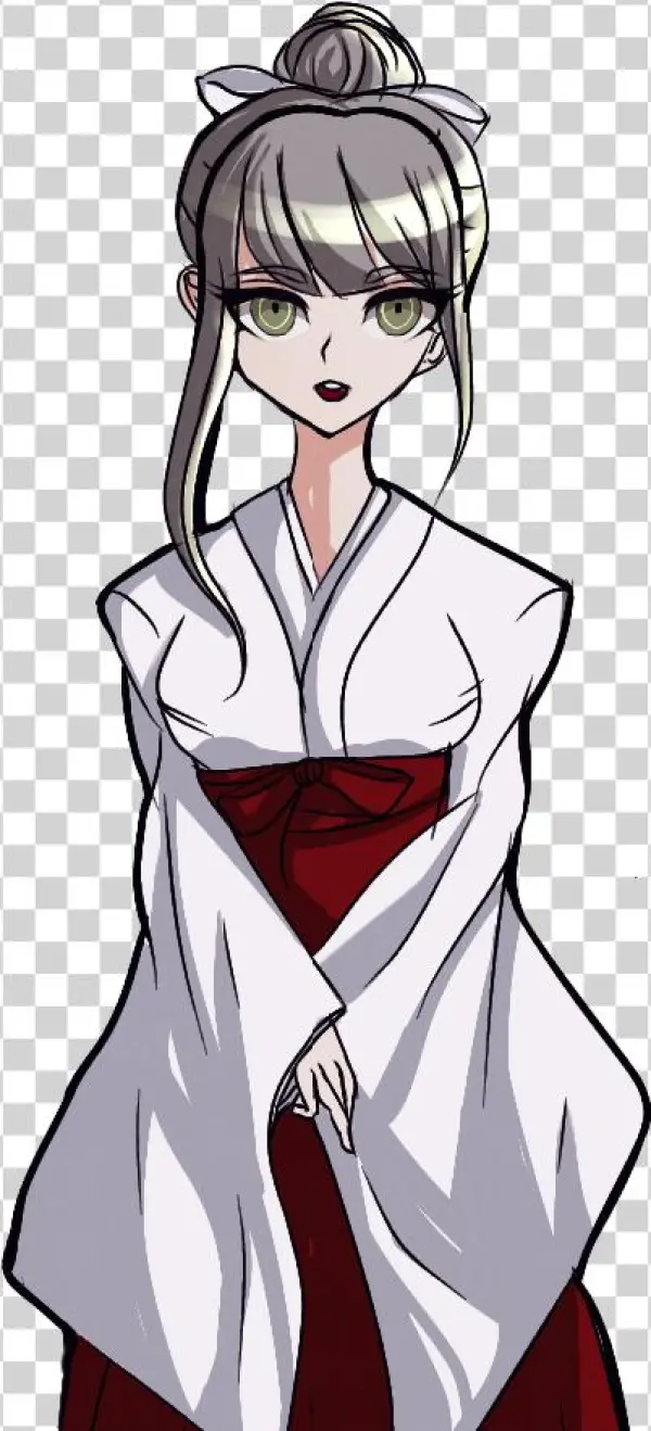 A Sprite I Made For Someone On Discord - Cartoon