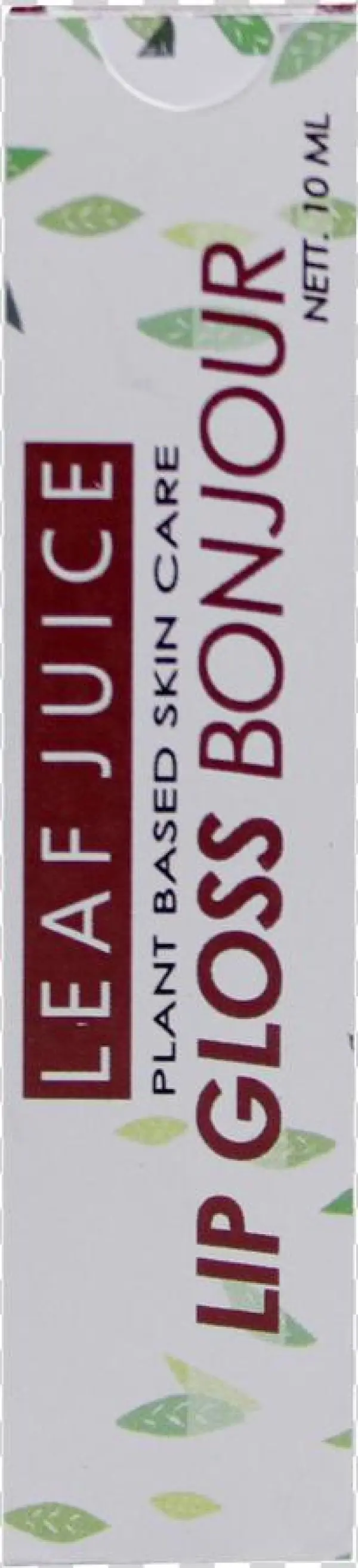 About Author - Lip Gloss