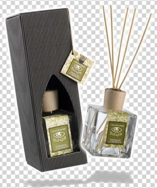 Absinth And Licorice - Liquorice
