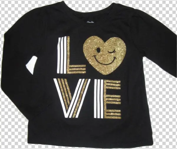 Aeropostale Girl Long Sleeve Shirts - Garanimals