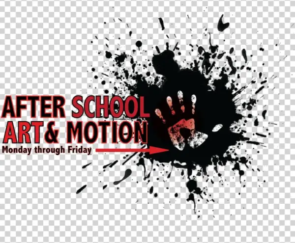 After School Art & Motion