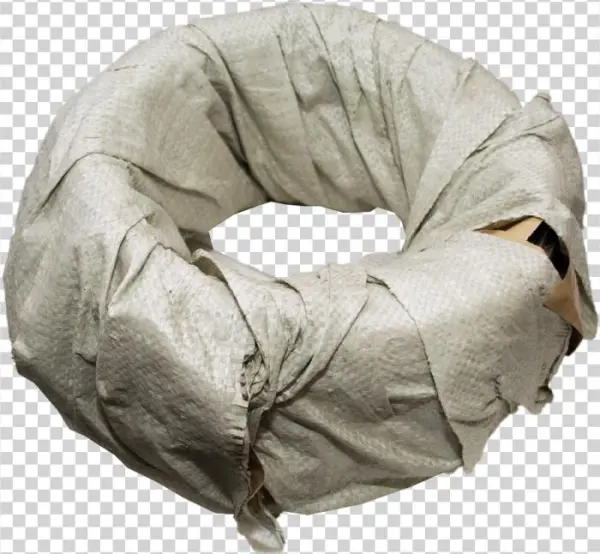 Barbed Tape