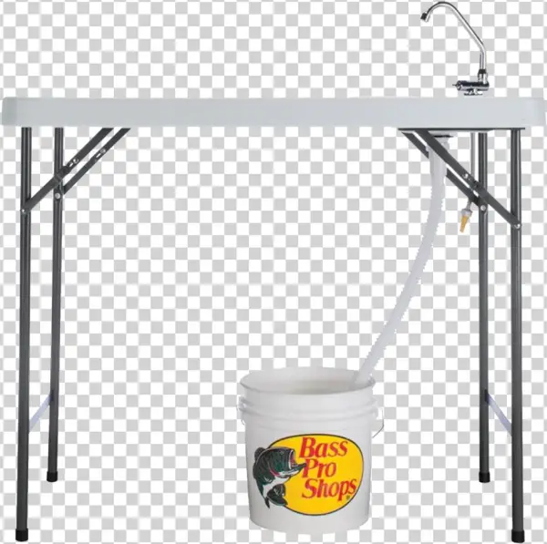 Bass Pro Shops “fryer Package”