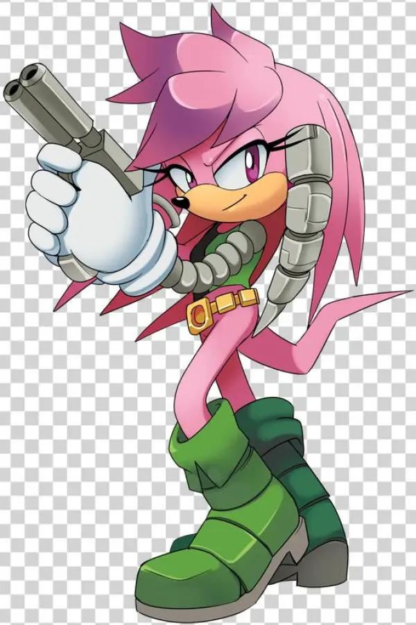 Biography - Julie Su The Echidna