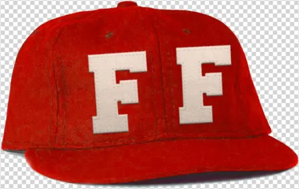 Boston Wool Felt Hat - Boston