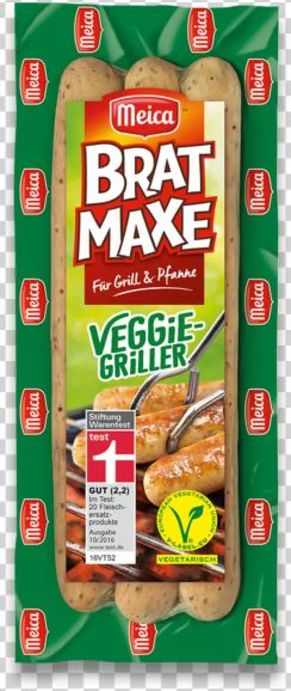 Bratwurst - Meica