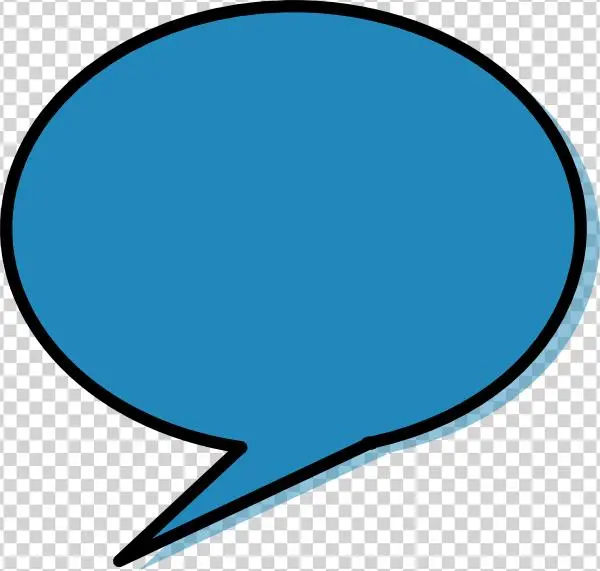 Bubble Svg Clip Arts 600 X 571 Px