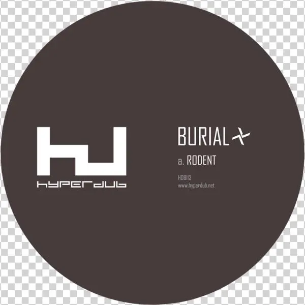 Buffalo Brown Circle