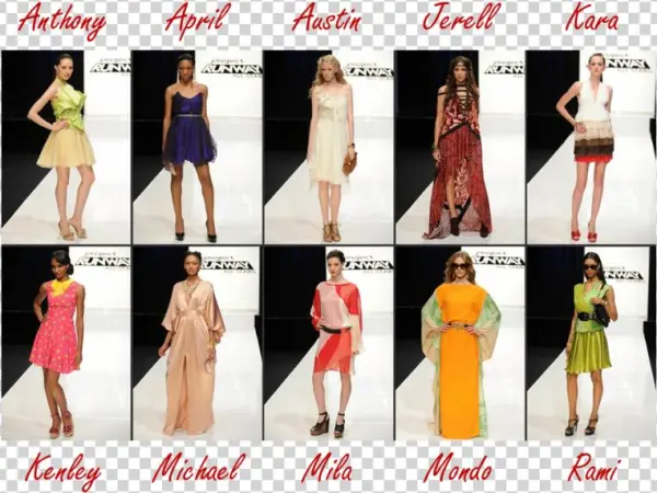 Challenge - Pattern