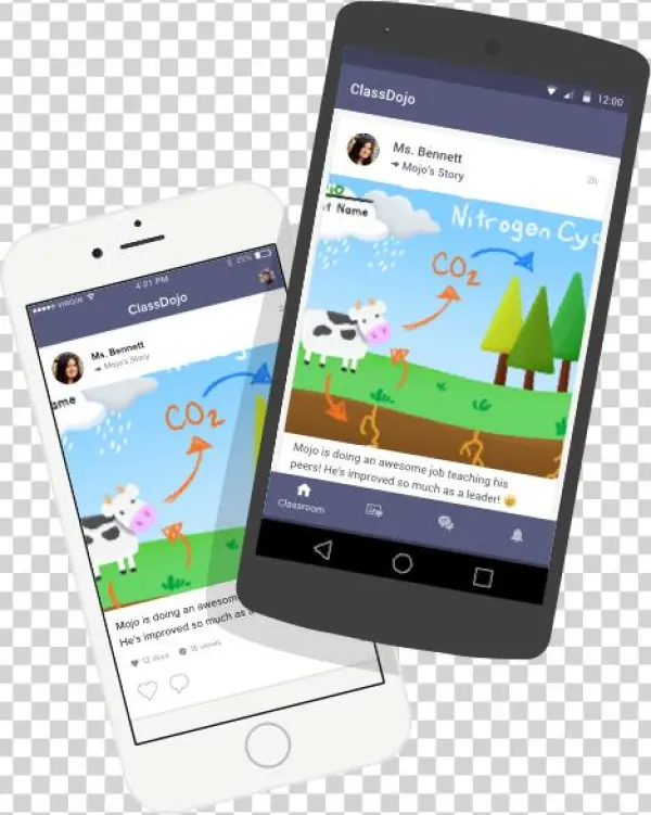 Classdojo