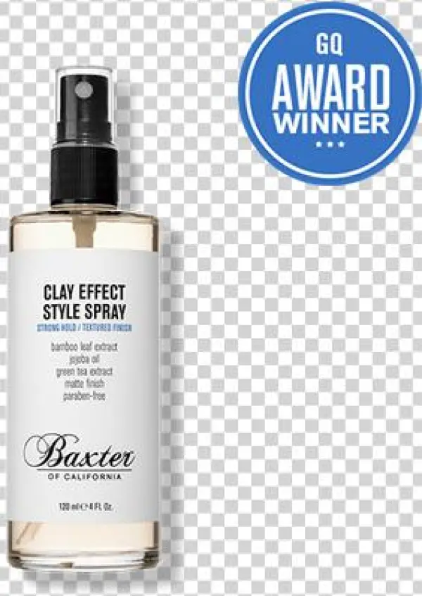 Clay Effect Style Spray - Baxter Of California Clay Effect Style Spray (strong