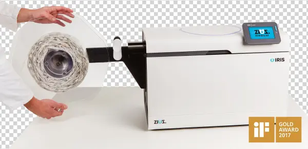 Compact Control System