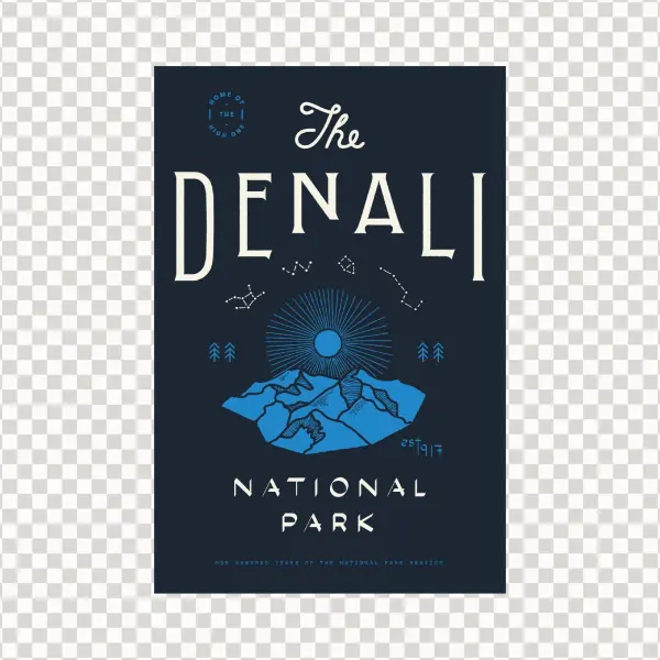 Denali National Park