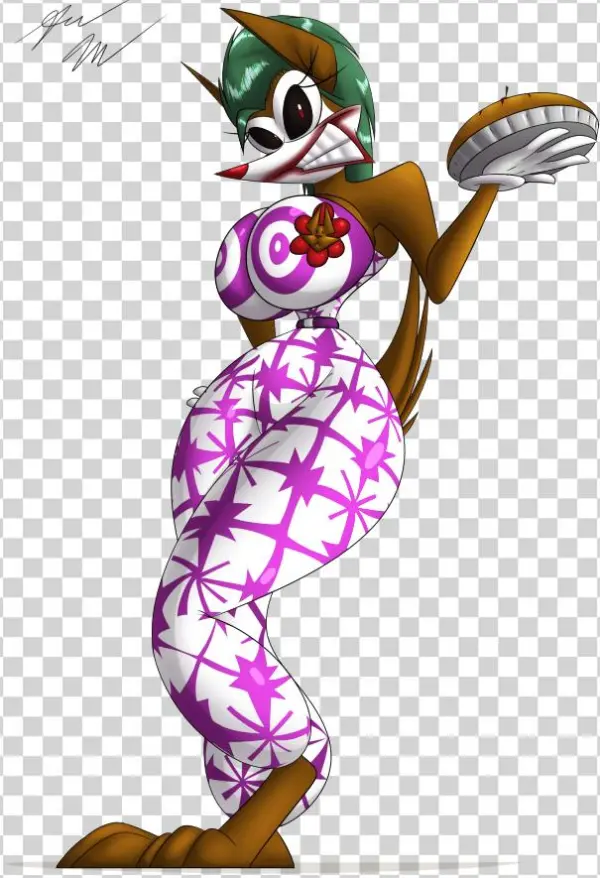 Dingo Toon - Cartoon